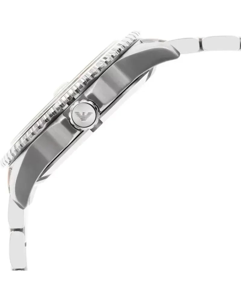 ZEGAREK MĘSKI EMPORIO ARMANI AR11340 - MARIO (zi018c)