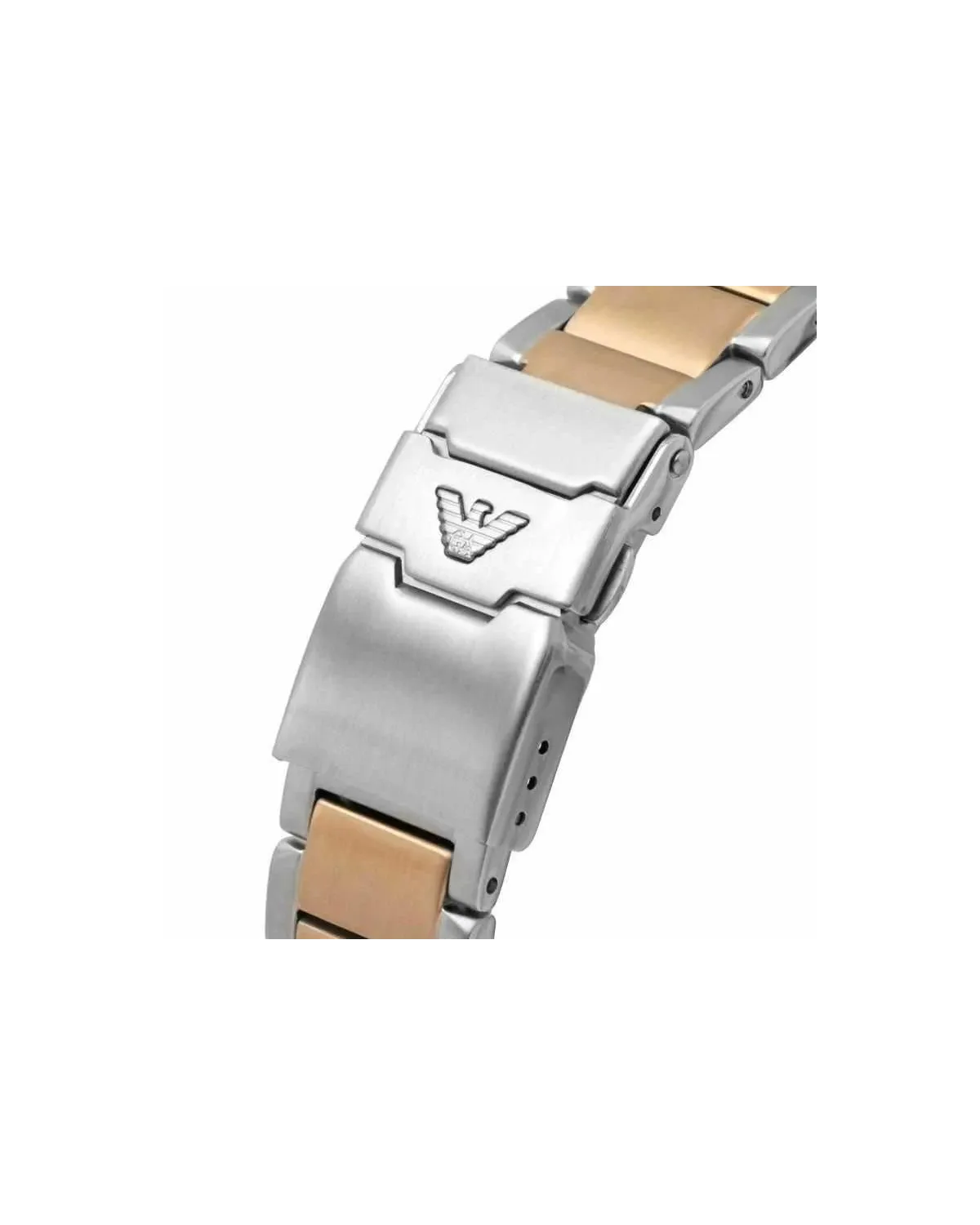 ZEGAREK MĘSKI EMPORIO ARMANI AR11340 - MARIO (zi018c)