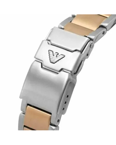 ZEGAREK MĘSKI EMPORIO ARMANI AR11340 - MARIO (zi018c)