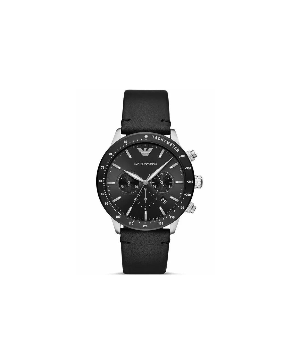ZEGAREK MĘSKI EMPORIO ARMANI AR11243 - MARIO (zi021a)