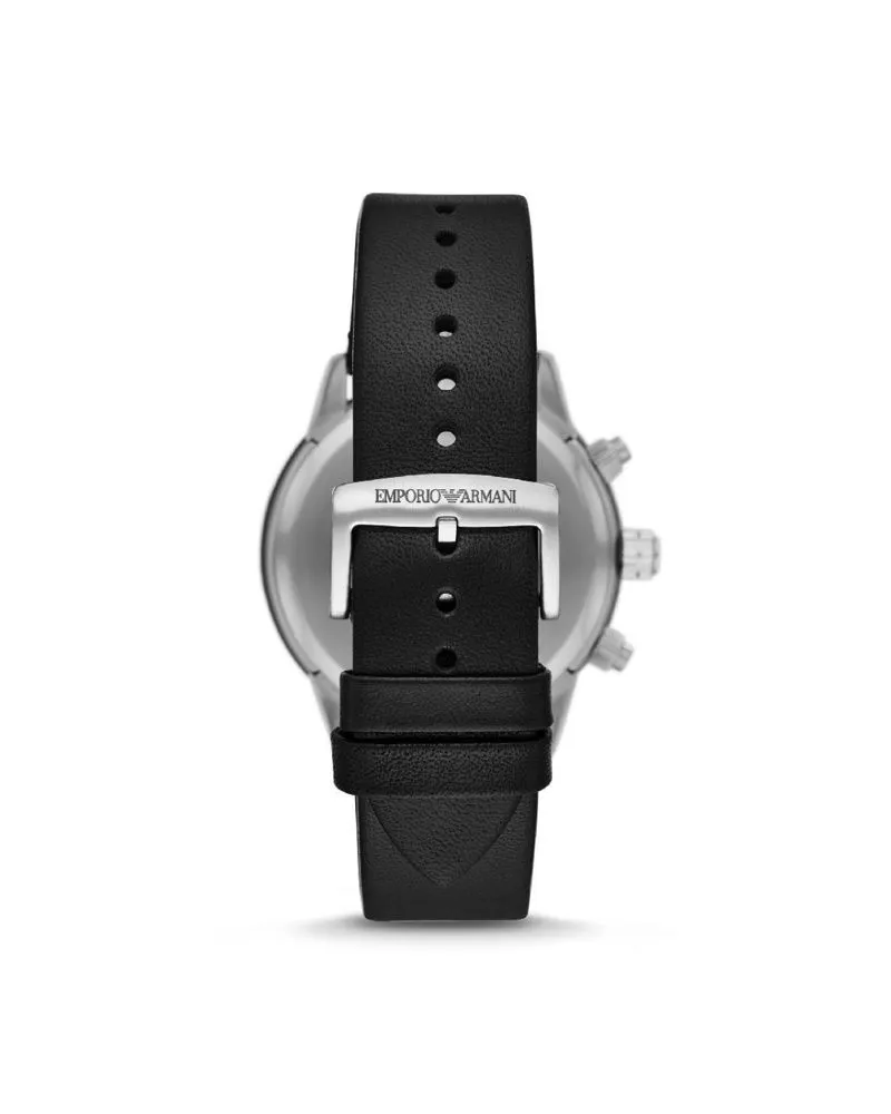 ZEGAREK MĘSKI EMPORIO ARMANI AR11243 - MARIO (zi021a)
