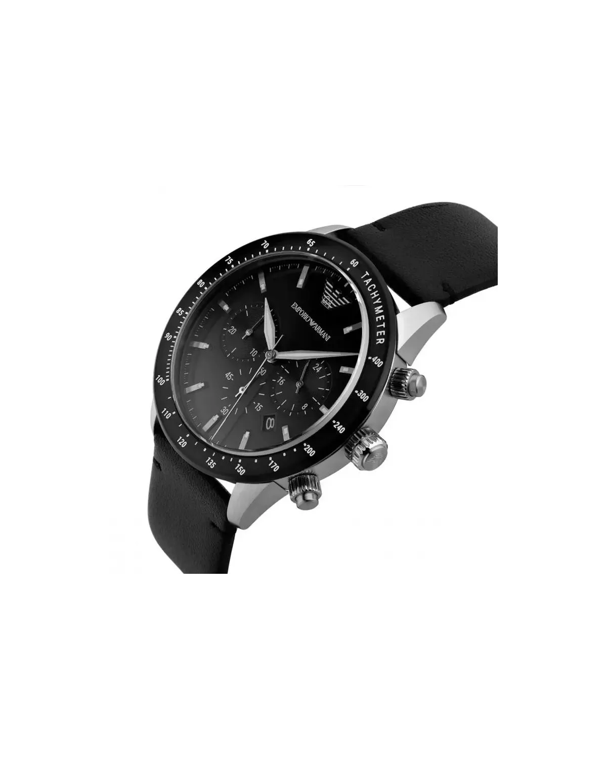 ZEGAREK MĘSKI EMPORIO ARMANI AR11243 - MARIO (zi021a)