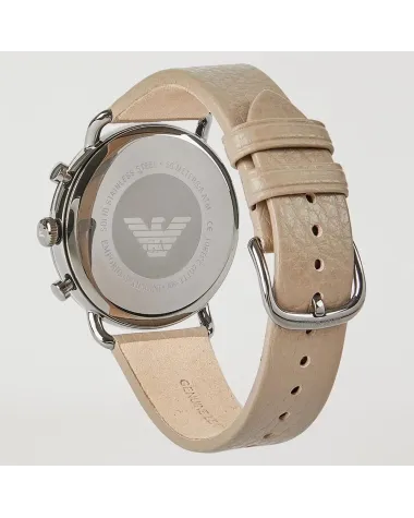 ZEGAREK MĘSKI EMPORIO ARMANI AR11107 - Chronograph (zi063a) ZEGAREK MĘSKI EMPORIO ARMANI AR11107 - Chronograph (zi063a)