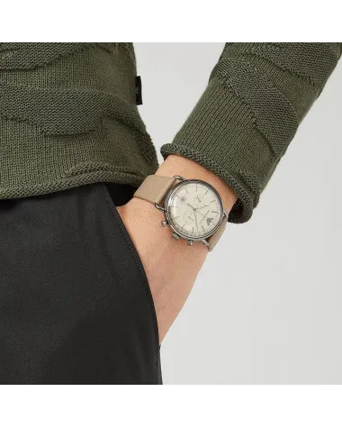 ZEGAREK MĘSKI EMPORIO ARMANI AR11107 - Chronograph (zi063a) ZEGAREK MĘSKI EMPORIO ARMANI AR11107 - Chronograph (zi063a)