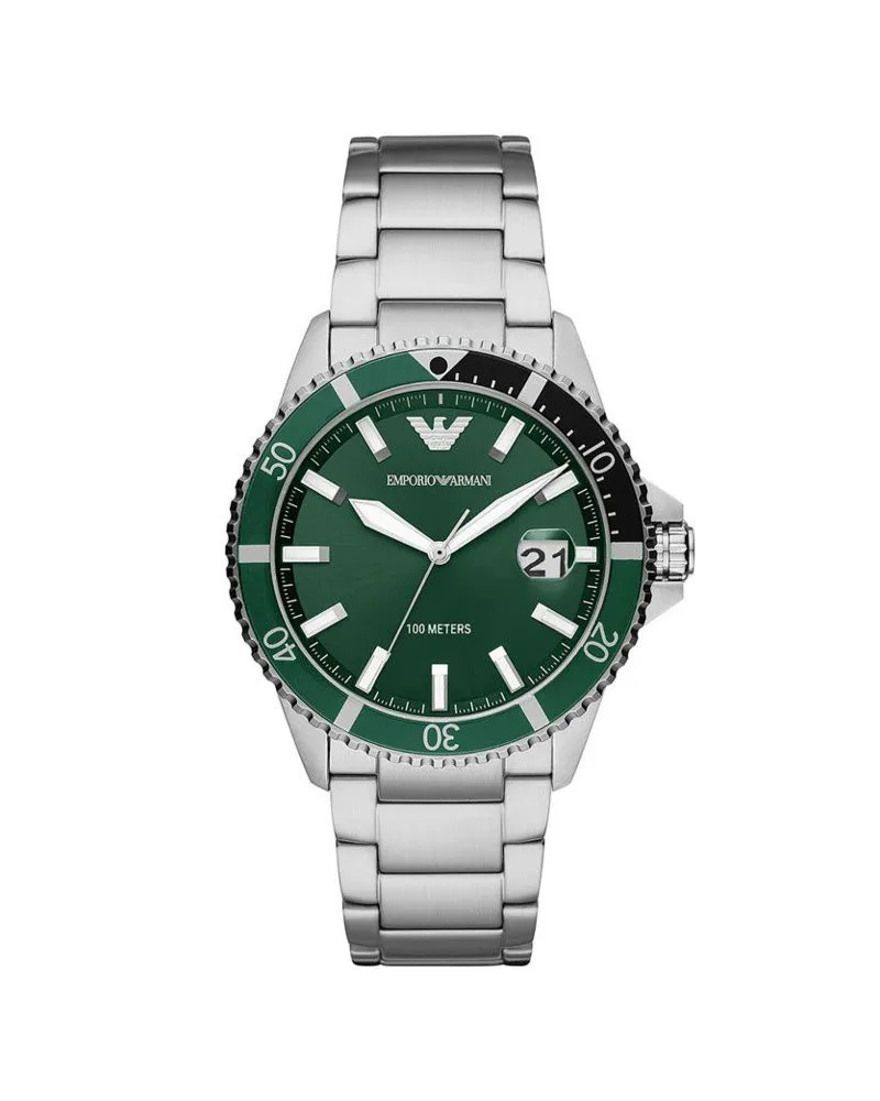 ZEGAREK MĘSKI EMPORIO ARMANI AR11338 - MARIO (zi018a) ZEGAREK MĘSKI EMPORIO ARMANI AR11338 - MARIO (zi018a)
