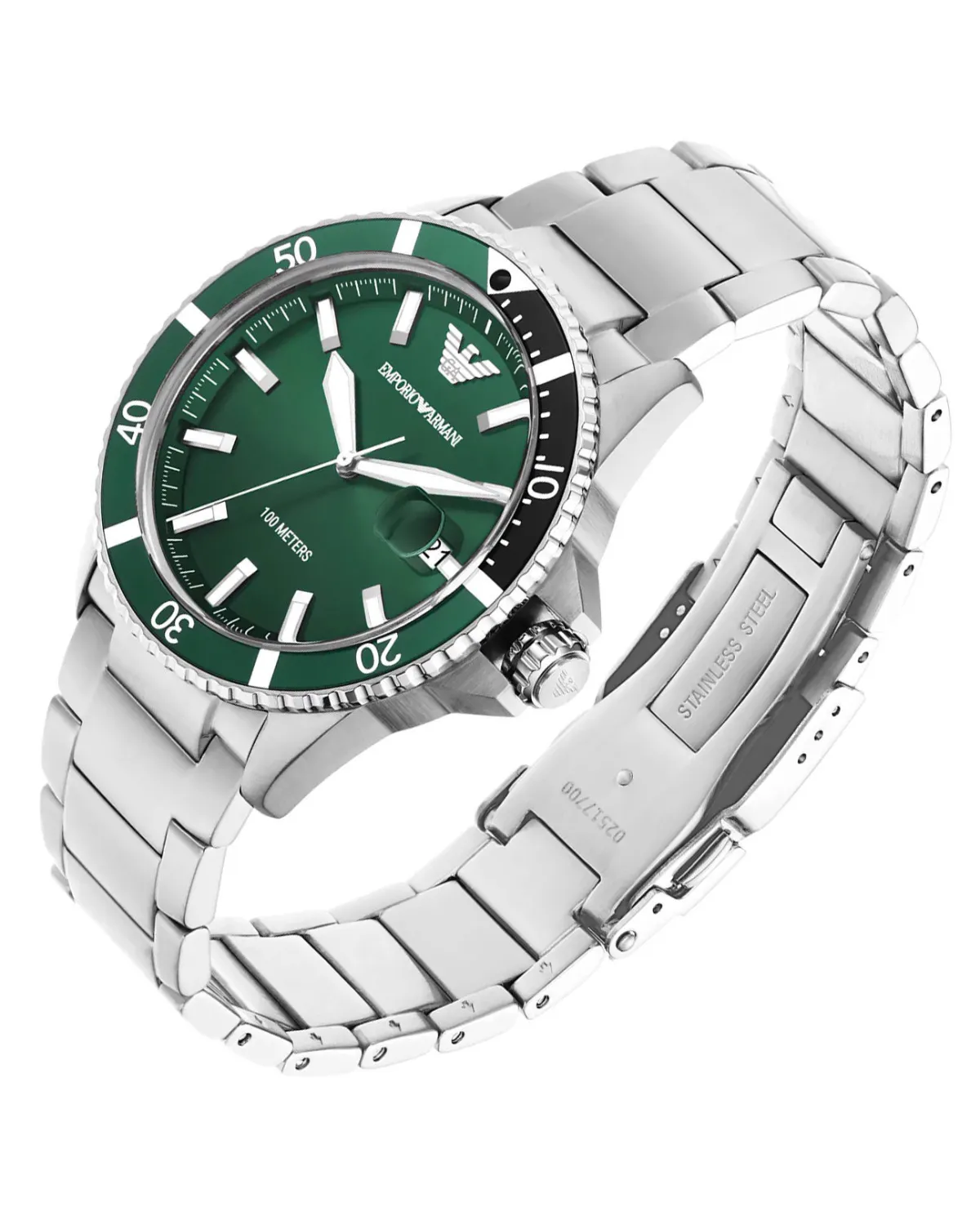 ZEGAREK MĘSKI EMPORIO ARMANI AR11338 - MARIO (zi018a) ZEGAREK MĘSKI EMPORIO ARMANI AR11338 - MARIO (zi018a)