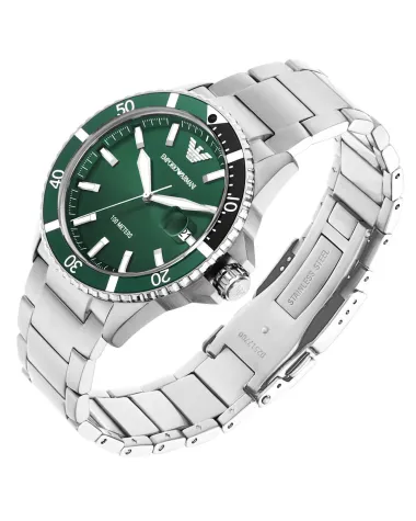 ZEGAREK MĘSKI EMPORIO ARMANI AR11338 - MARIO (zi018a) ZEGAREK MĘSKI EMPORIO ARMANI AR11338 - MARIO (zi018a)
