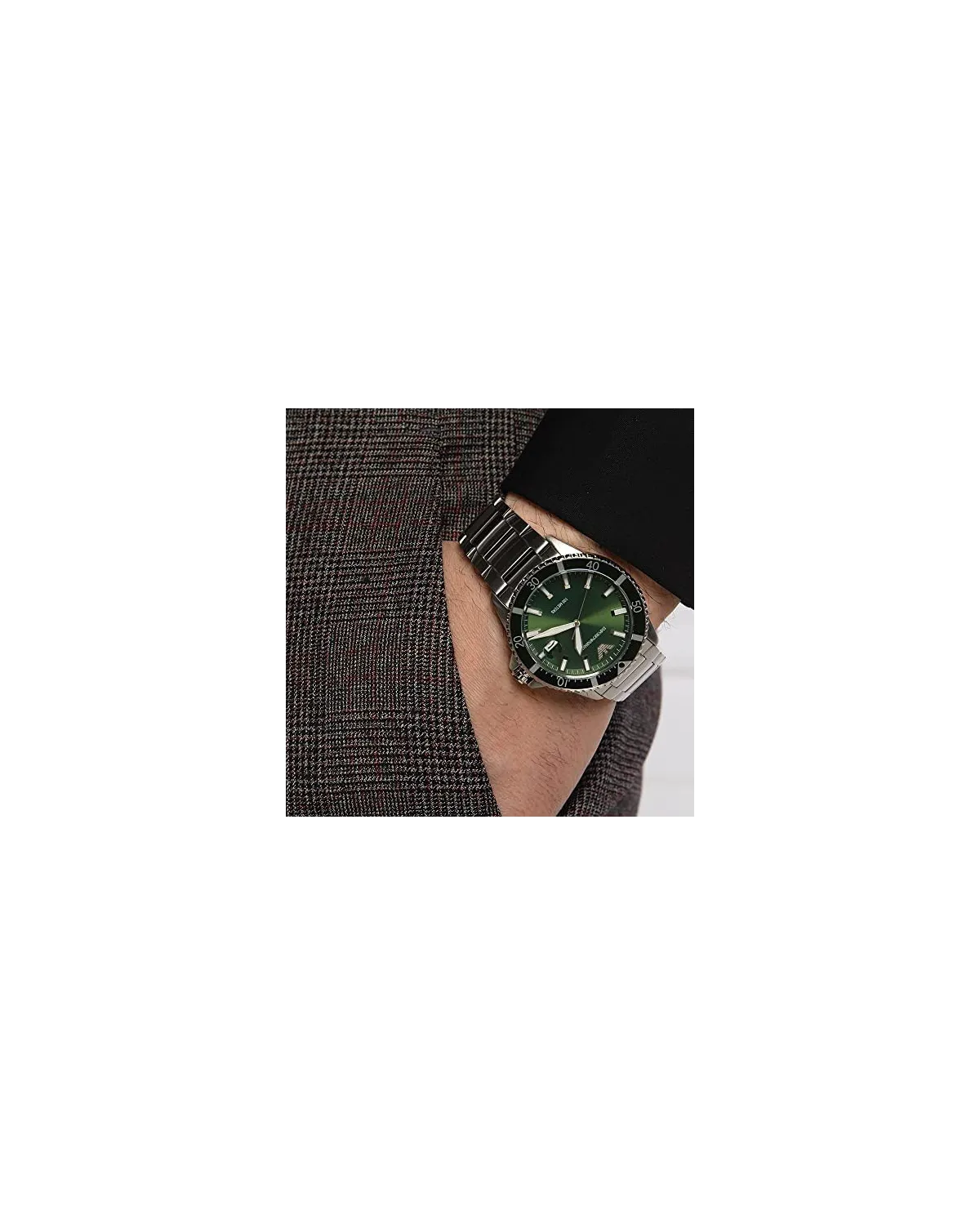 ZEGAREK MĘSKI EMPORIO ARMANI AR11338 - MARIO (zi018a) ZEGAREK MĘSKI EMPORIO ARMANI AR11338 - MARIO (zi018a)