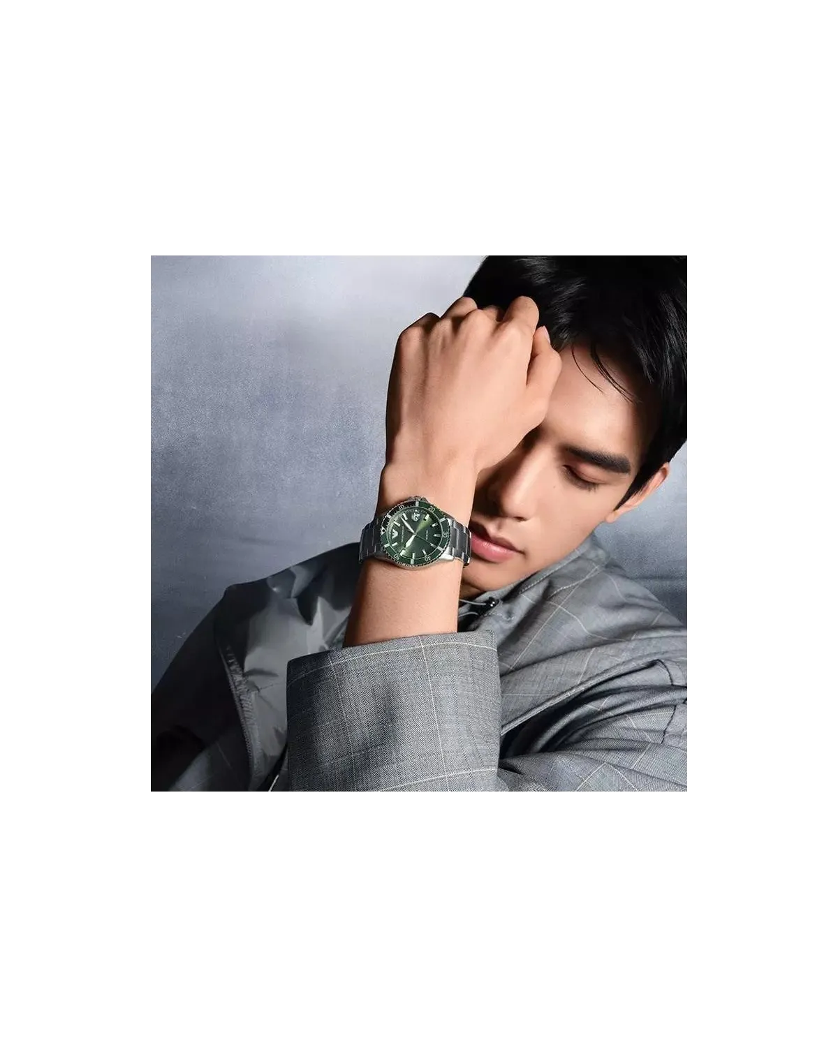 ZEGAREK MĘSKI EMPORIO ARMANI AR11338 - MARIO (zi018a) ZEGAREK MĘSKI EMPORIO ARMANI AR11338 - MARIO (zi018a)