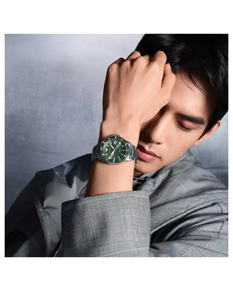 ZEGAREK MĘSKI EMPORIO ARMANI AR11338 - MARIO (zi018a) ZEGAREK MĘSKI EMPORIO ARMANI AR11338 - MARIO (zi018a)