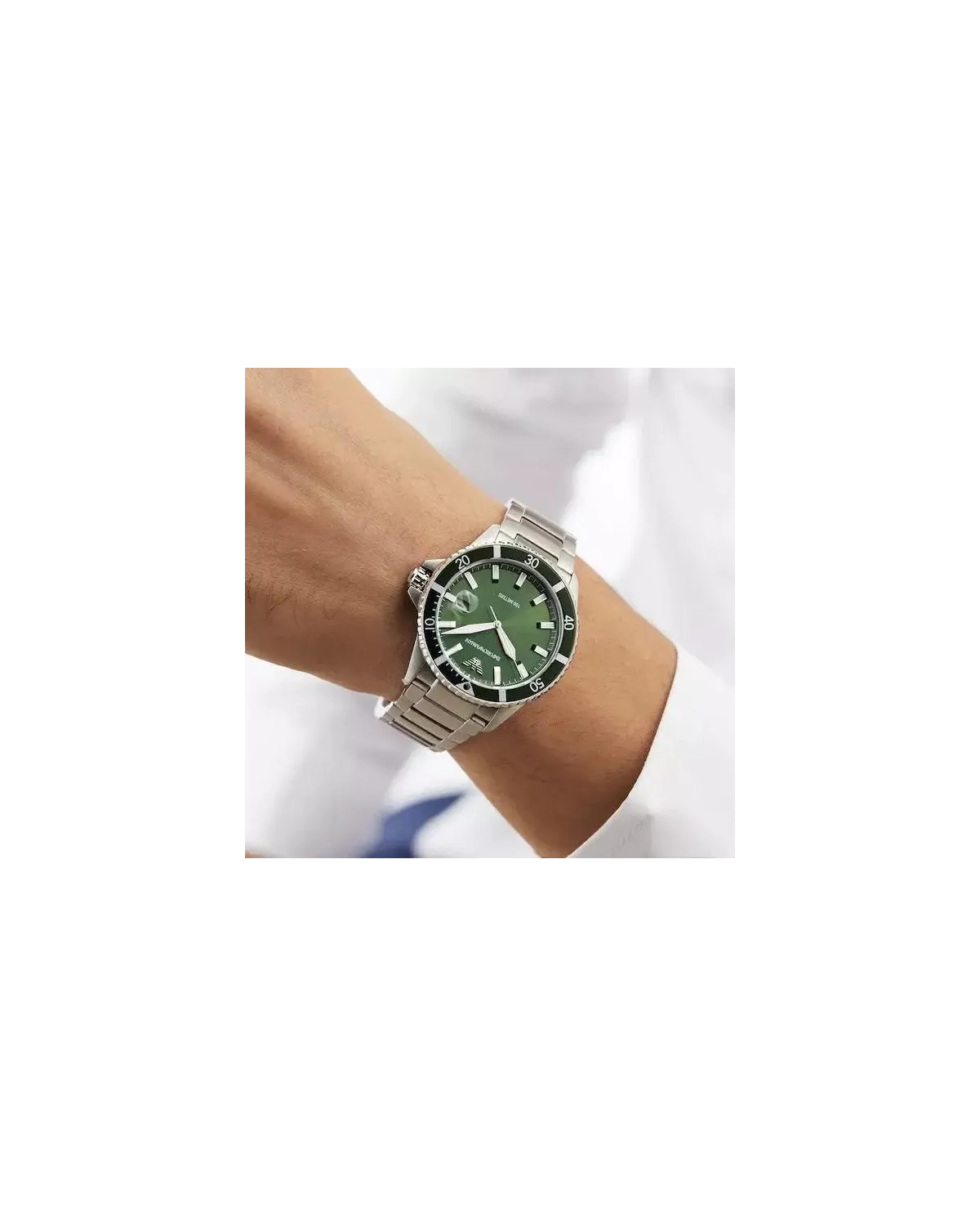 ZEGAREK MĘSKI EMPORIO ARMANI AR11338 - MARIO (zi018a) ZEGAREK MĘSKI EMPORIO ARMANI AR11338 - MARIO (zi018a)