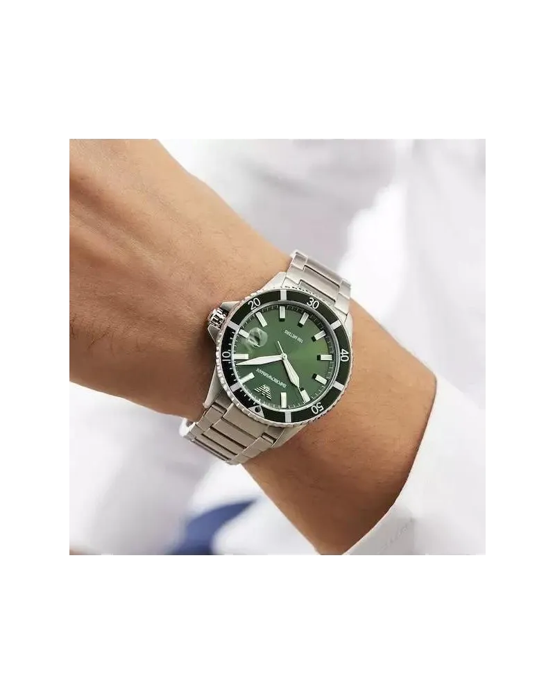 ZEGAREK MĘSKI EMPORIO ARMANI AR11338 - MARIO (zi018a) ZEGAREK MĘSKI EMPORIO ARMANI AR11338 - MARIO (zi018a)