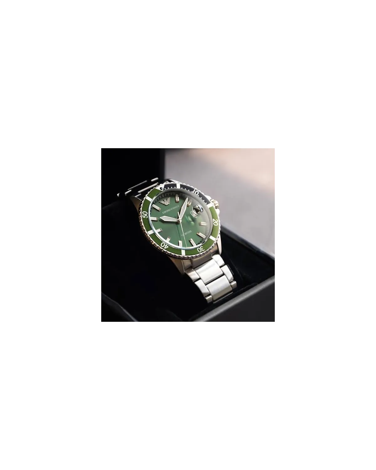 ZEGAREK MĘSKI EMPORIO ARMANI AR11338 - MARIO (zi018a) ZEGAREK MĘSKI EMPORIO ARMANI AR11338 - MARIO (zi018a)