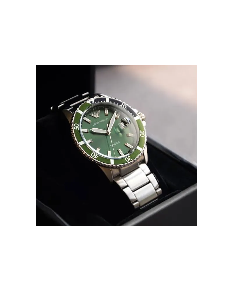 ZEGAREK MĘSKI EMPORIO ARMANI AR11338 - MARIO (zi018a) ZEGAREK MĘSKI EMPORIO ARMANI AR11338 - MARIO (zi018a)