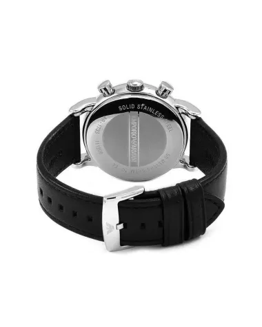 ZEGAREK MĘSKI EMPORIO ARMANI CLASSIC AR1733 + BOX (zi084b)