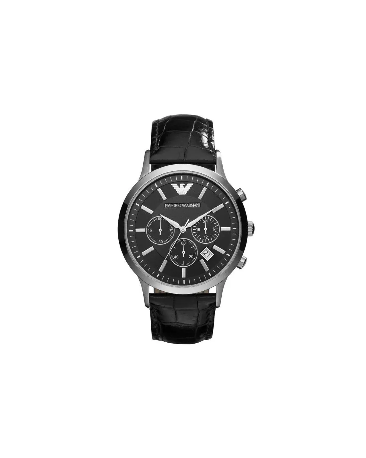 ZEGAREK MĘSKI EMPORIO ARMANI AR2447 - RENATO (zi012a) ZEGAREK MĘSKI EMPORIO ARMANI AR2447 - RENATO (zi012a)