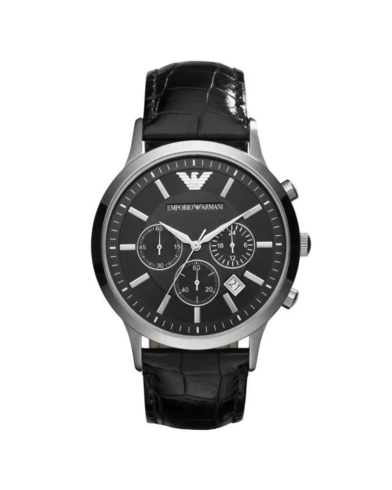 ZEGAREK MĘSKI EMPORIO ARMANI AR2447 - RENATO (zi012a) ZEGAREK MĘSKI EMPORIO ARMANI AR2447 - RENATO (zi012a)