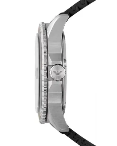 ZEGAREK MĘSKI EMPORIO ARMANI AR11341 - DIVER (zi043a)