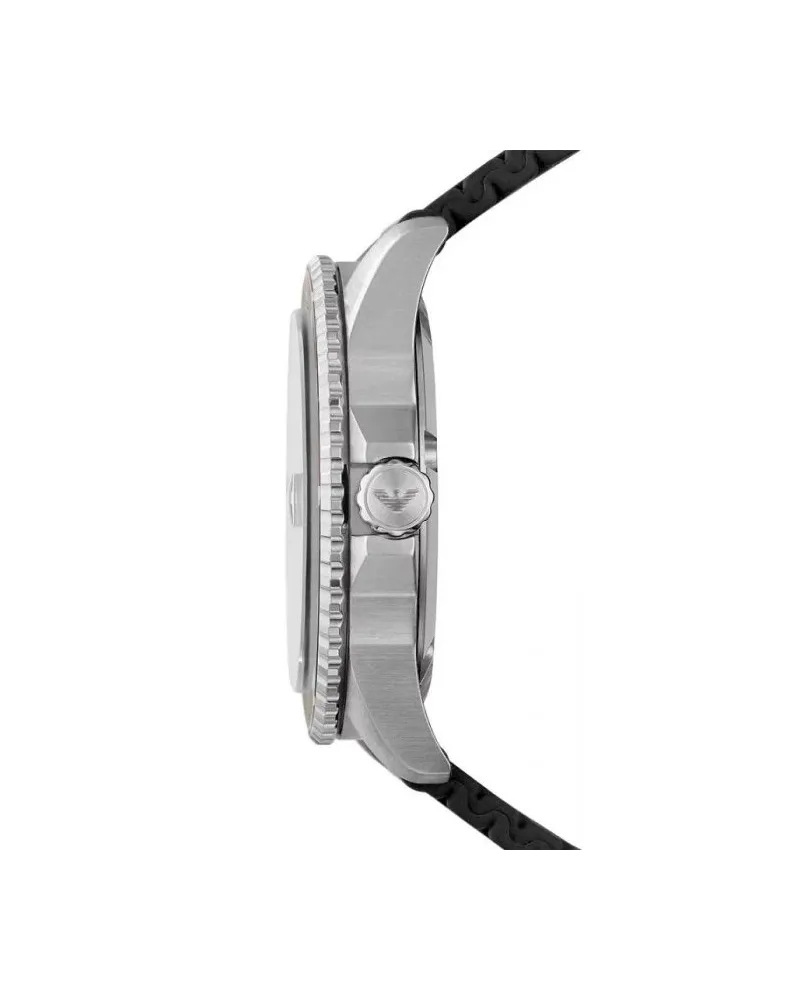ZEGAREK MĘSKI EMPORIO ARMANI AR11341 - DIVER (zi043a)