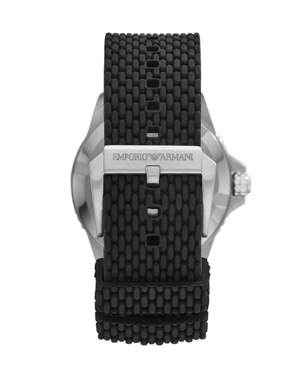 ZEGAREK MĘSKI EMPORIO ARMANI AR11341 - DIVER (zi043a)