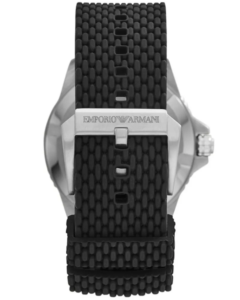 ZEGAREK MĘSKI EMPORIO ARMANI AR11341 - DIVER (zi043a)