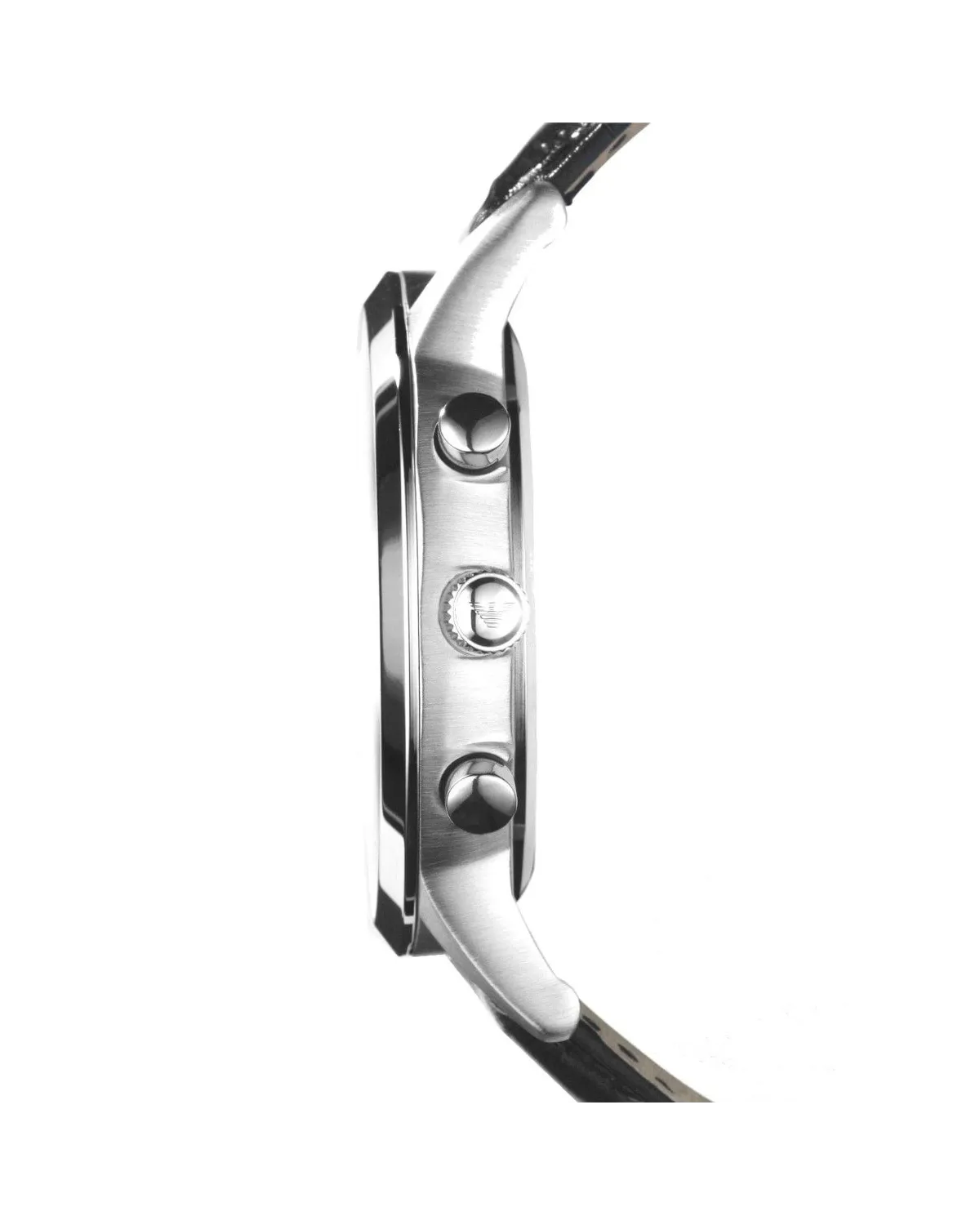 ZEGAREK MĘSKI EMPORIO ARMANI AR2432 - RENATO (zi012b) + BOX