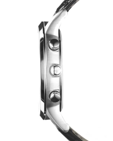 ZEGAREK MĘSKI EMPORIO ARMANI AR2432 - RENATO (zi012b) + BOX
