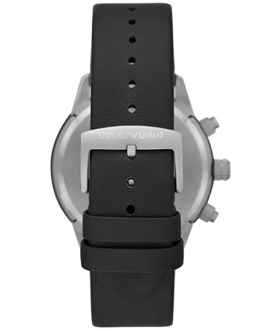 ZEGAREK MĘSKI EMPORIO ARMANI AR11325 - MARIO (zi021b)