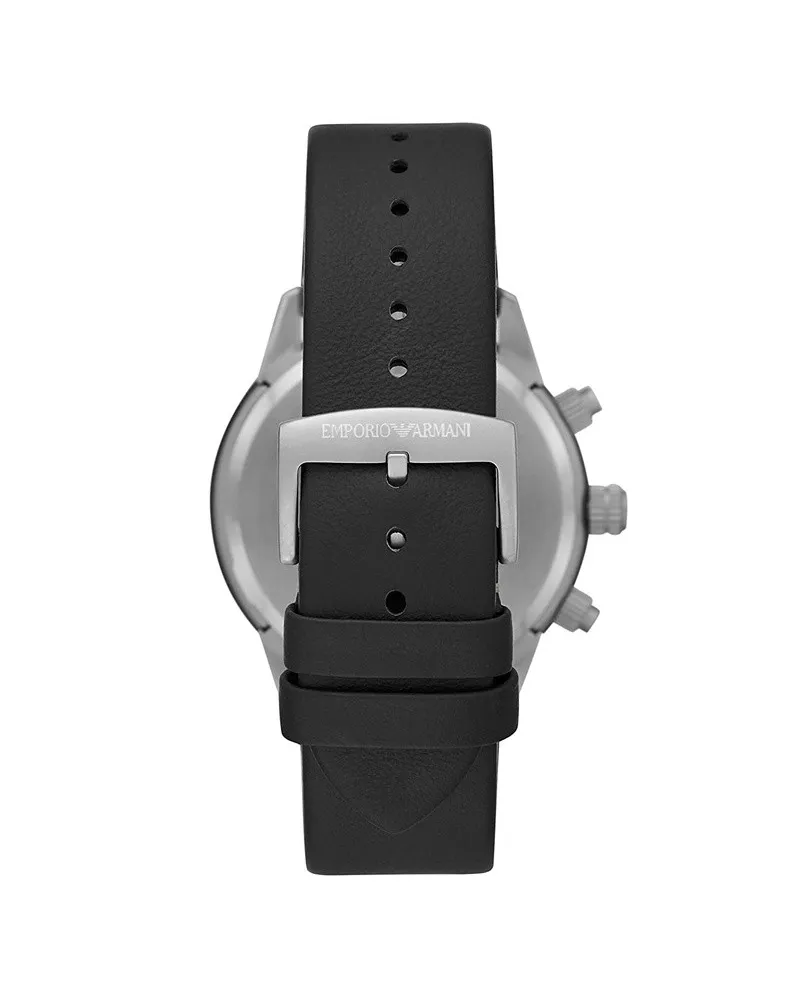 ZEGAREK MĘSKI EMPORIO ARMANI AR11325 - MARIO (zi021b)