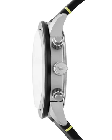 ZEGAREK MĘSKI EMPORIO ARMANI AR11325 - MARIO (zi021b)