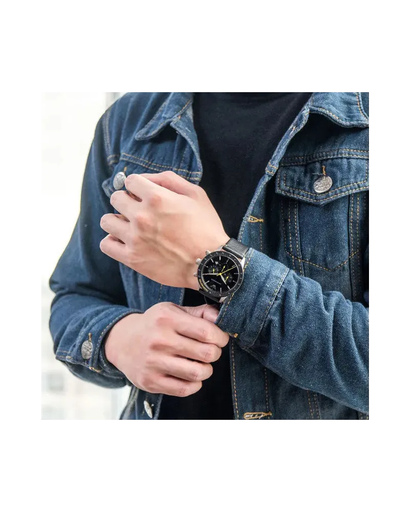 ZEGAREK MĘSKI EMPORIO ARMANI AR11325 - MARIO (zi021b)
