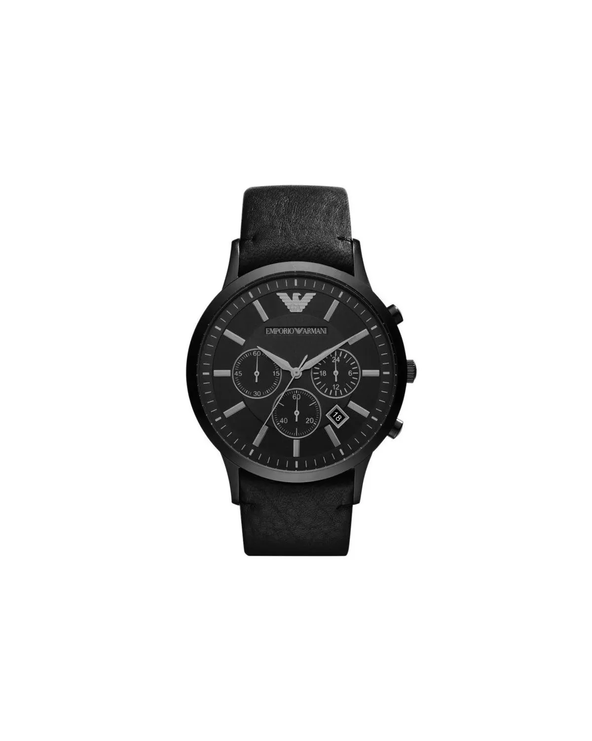 ZEGAREK MĘSKI EMPORIO ARMANI AR2461 -RENATO zi010a ZEGAREK MĘSKI EMPORIO ARMANI AR2461 -RENATO zi010a