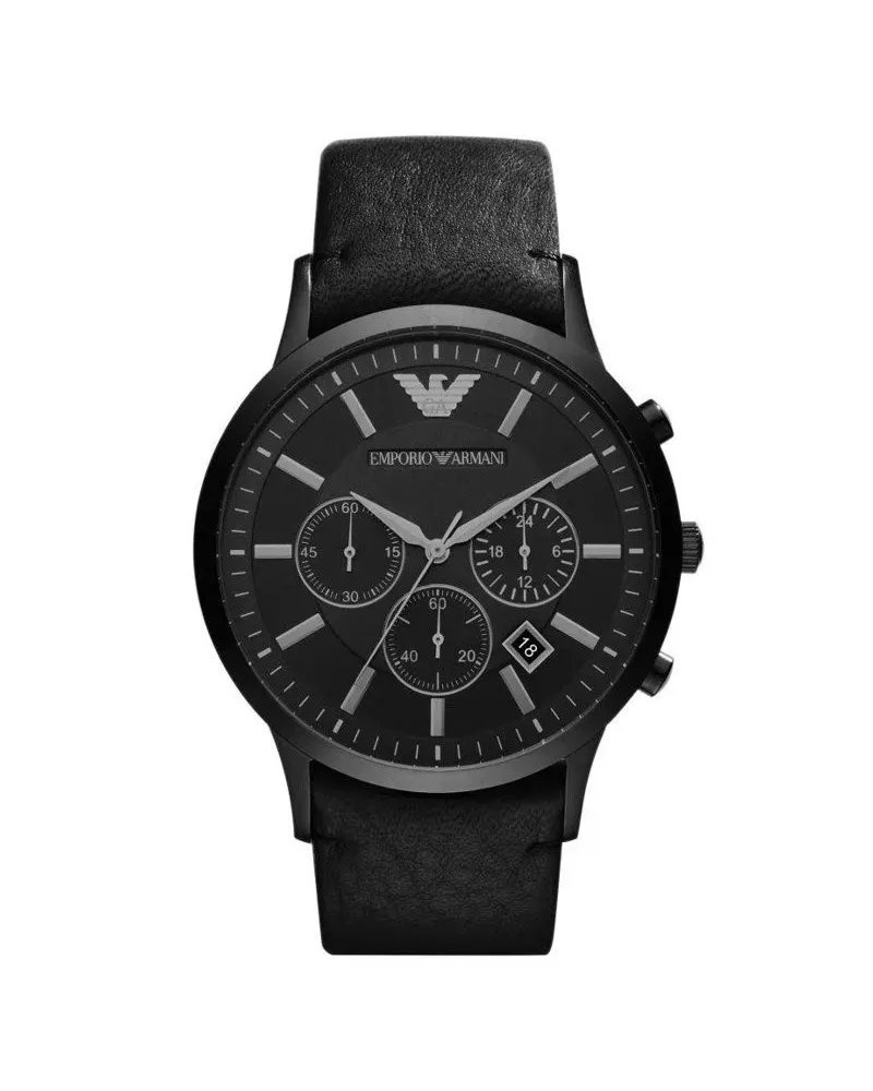 ZEGAREK MĘSKI EMPORIO ARMANI AR2461 -RENATO zi010a ZEGAREK MĘSKI EMPORIO ARMANI AR2461 -RENATO zi010a