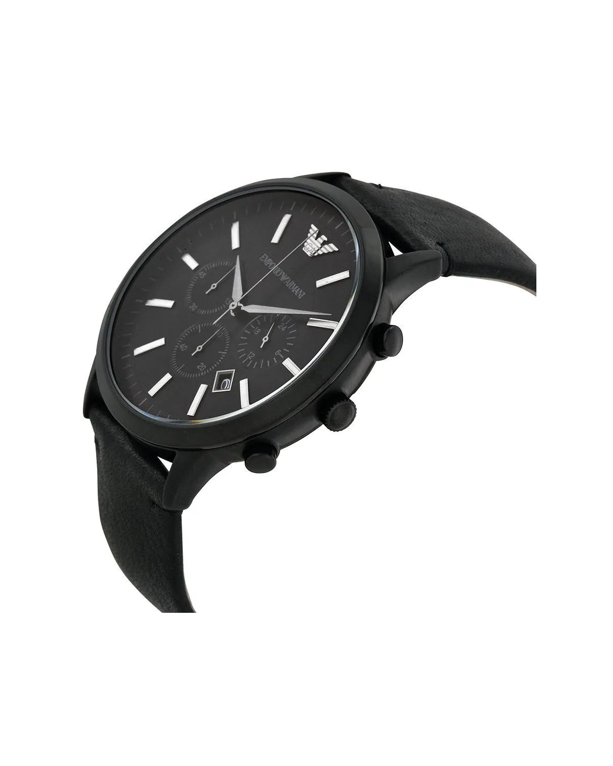 ZEGAREK MĘSKI EMPORIO ARMANI AR2461 -RENATO zi010a ZEGAREK MĘSKI EMPORIO ARMANI AR2461 -RENATO zi010a
