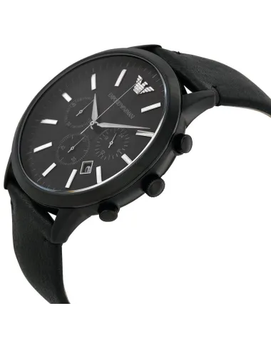 ZEGAREK MĘSKI EMPORIO ARMANI AR2461 -RENATO zi010a