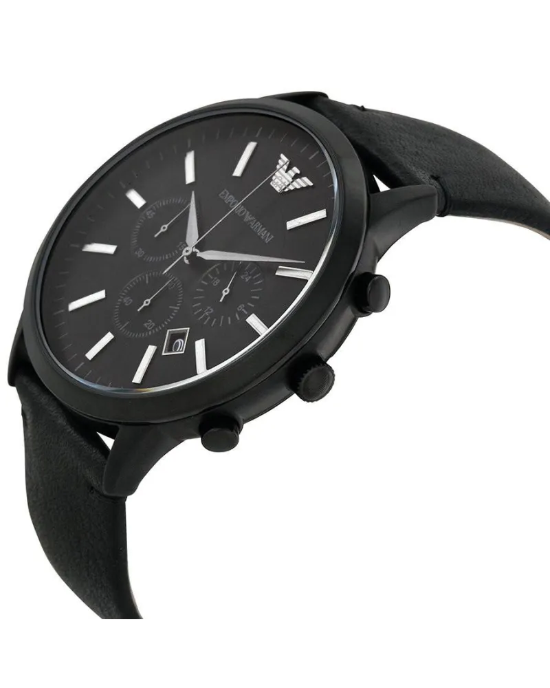 ZEGAREK MĘSKI EMPORIO ARMANI AR2461 -RENATO zi010a ZEGAREK MĘSKI EMPORIO ARMANI AR2461 -RENATO zi010a