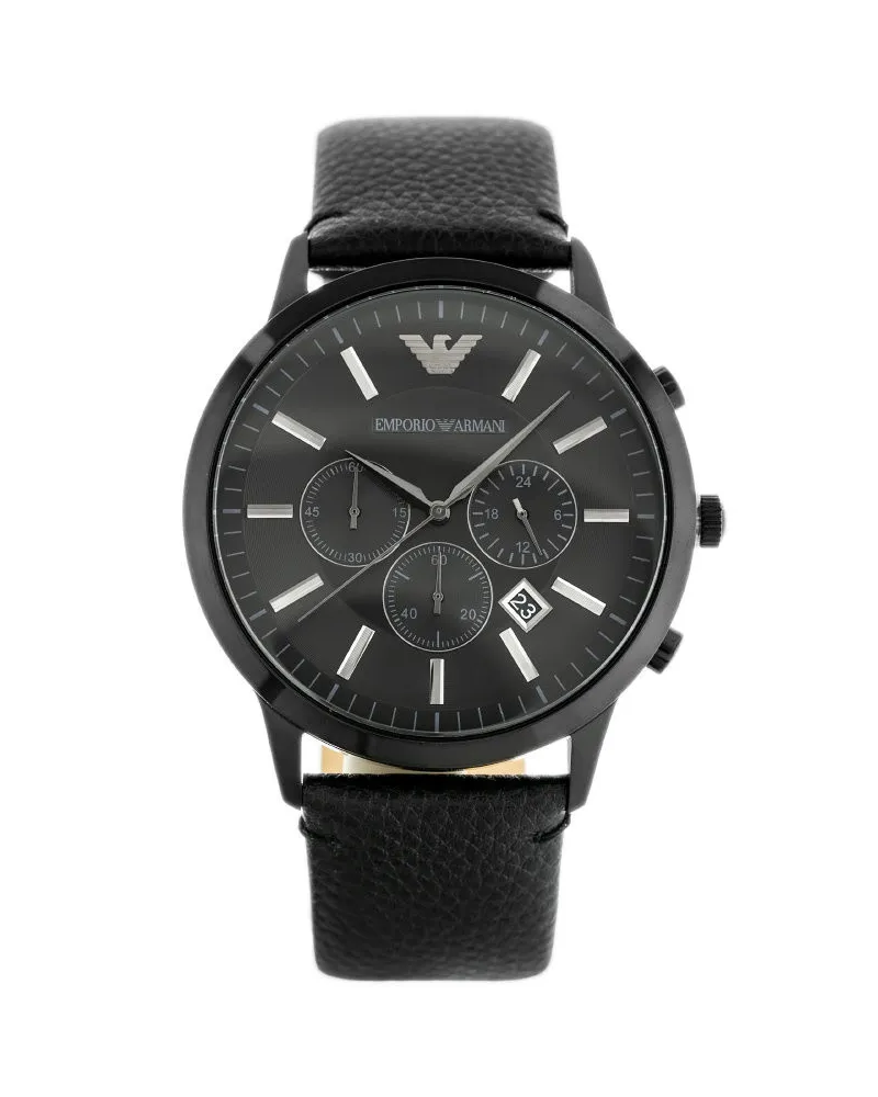 ZEGAREK MĘSKI EMPORIO ARMANI AR2461 -RENATO zi010a ZEGAREK MĘSKI EMPORIO ARMANI AR2461 -RENATO zi010a
