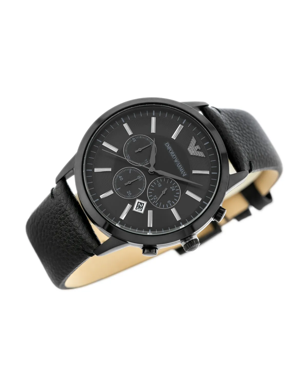 ZEGAREK MĘSKI EMPORIO ARMANI AR2461 -RENATO zi010a ZEGAREK MĘSKI EMPORIO ARMANI AR2461 -RENATO zi010a