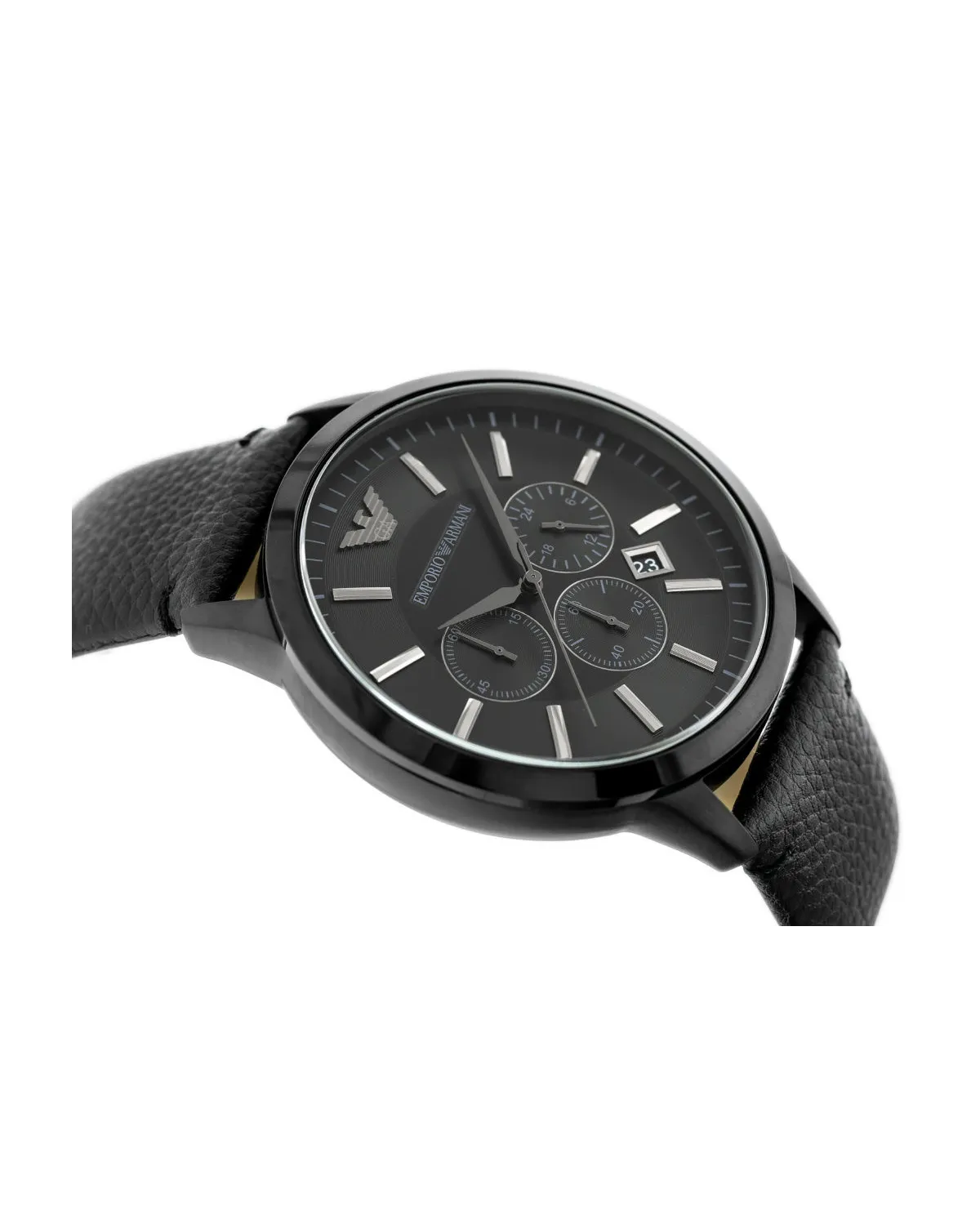 ZEGAREK MĘSKI EMPORIO ARMANI AR2461 -RENATO zi010a ZEGAREK MĘSKI EMPORIO ARMANI AR2461 -RENATO zi010a