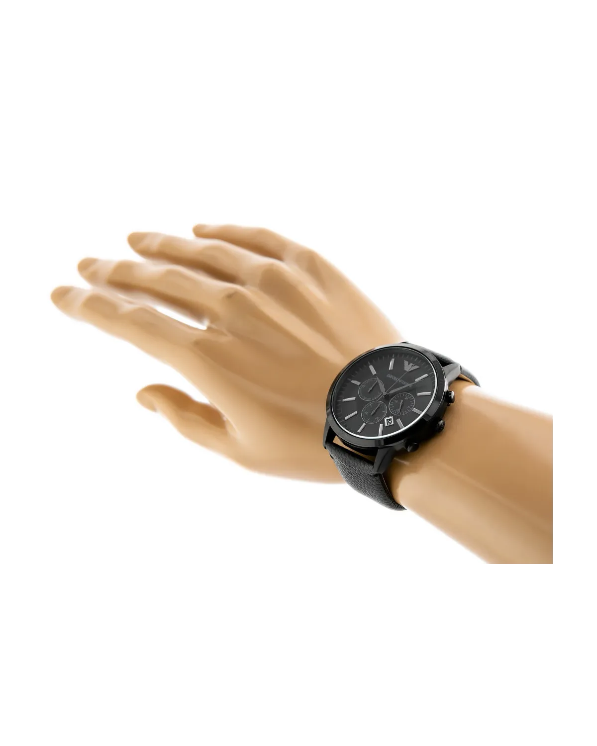 ZEGAREK MĘSKI EMPORIO ARMANI AR2461 -RENATO zi010a ZEGAREK MĘSKI EMPORIO ARMANI AR2461 -RENATO zi010a