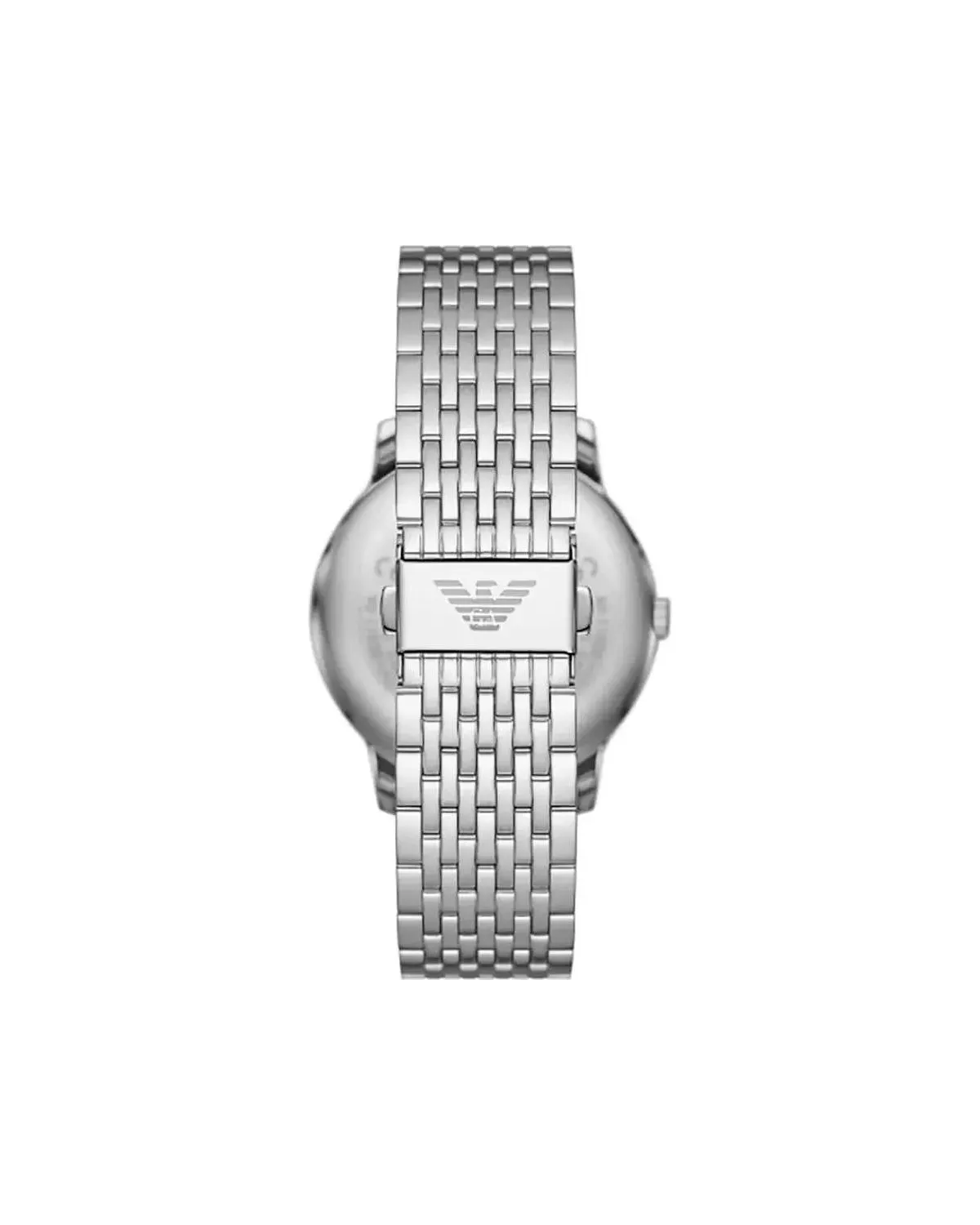ZEGAREK MĘSKI EMPORIO ARMANI AR11599 - MINIMALIST (zi114a)