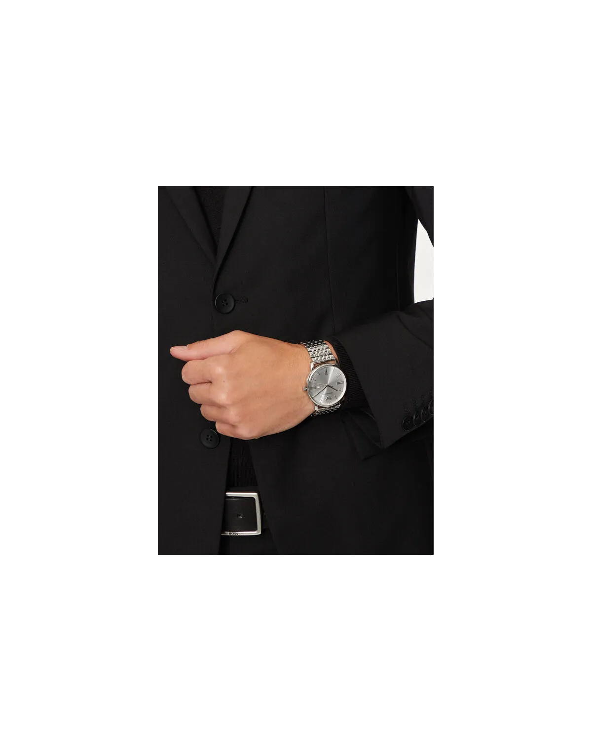ZEGAREK MĘSKI EMPORIO ARMANI AR11599 - MINIMALIST (zi114a)
