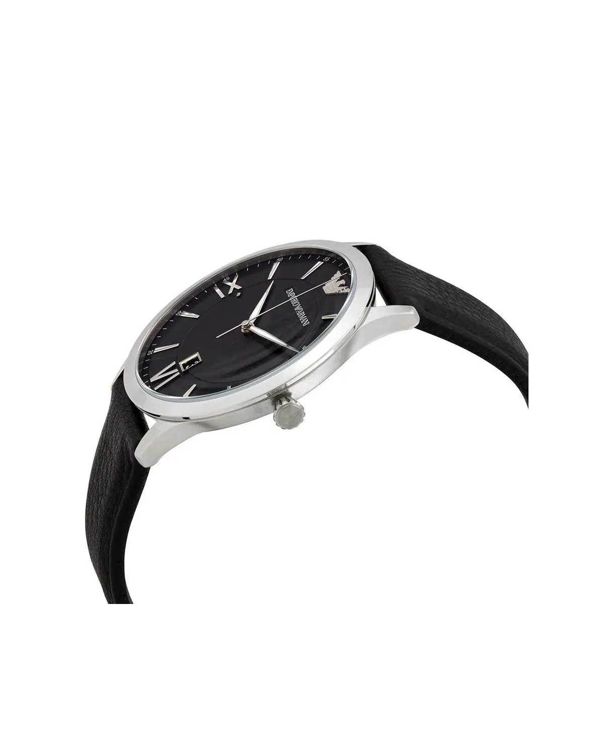 ZEGAREK MĘSKI EMPORIO ARMANI AR11210 - GIOVANNI (zi079b) + BOX