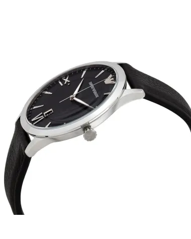ZEGAREK MĘSKI EMPORIO ARMANI AR11210 - GIOVANNI (zi079b) + BOX