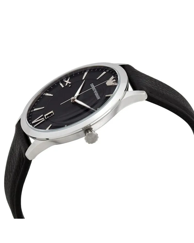 ZEGAREK MĘSKI EMPORIO ARMANI AR11210 - GIOVANNI (zi079b) + BOX