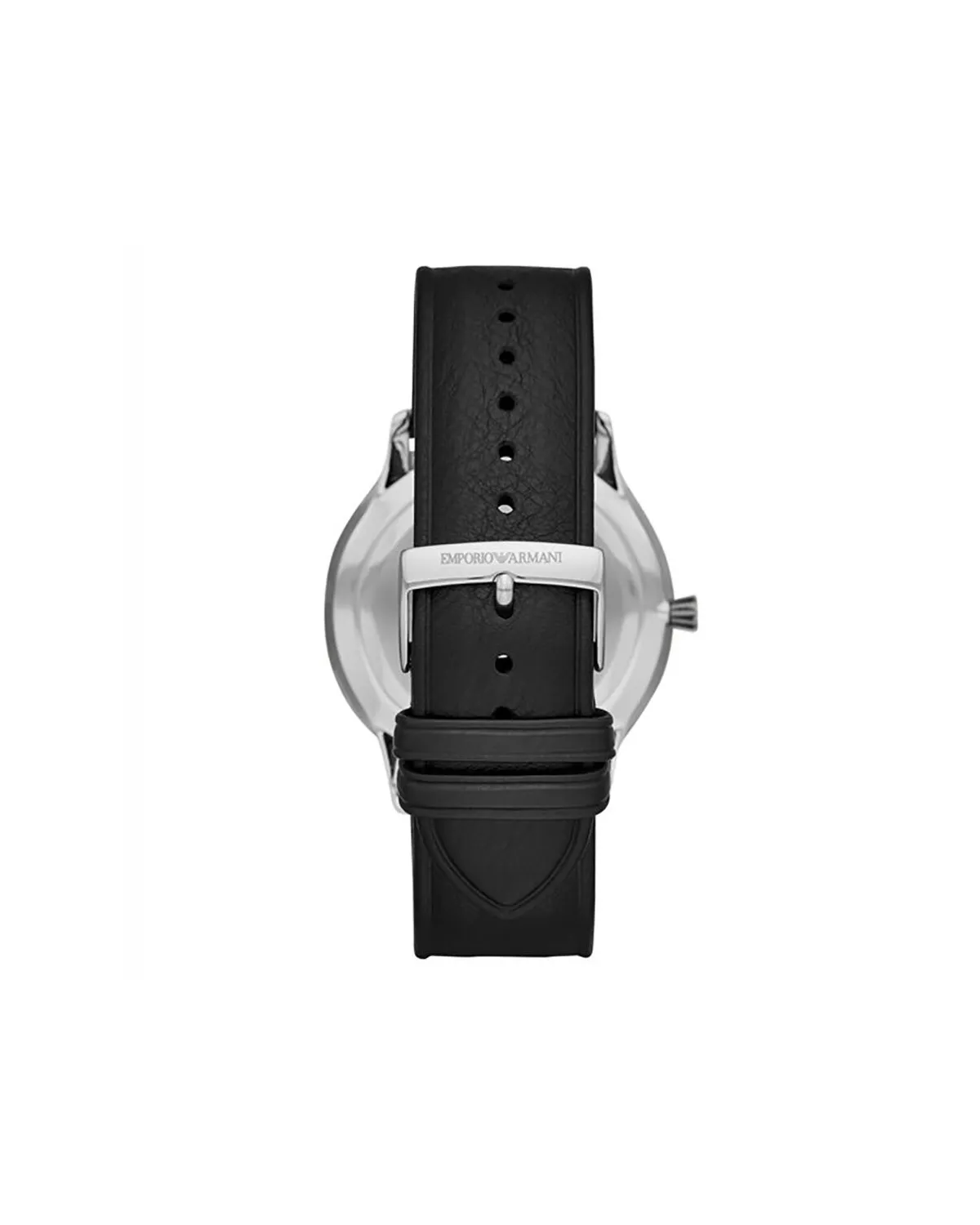 ZEGAREK MĘSKI EMPORIO ARMANI AR11210 - GIOVANNI (zi079b) + BOX