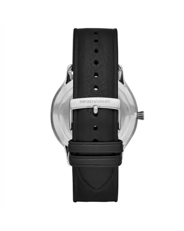 ZEGAREK MĘSKI EMPORIO ARMANI AR11210 - GIOVANNI (zi079b) + BOX