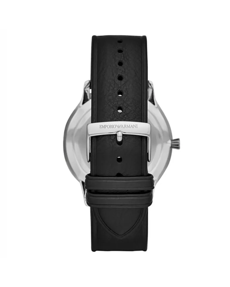 ZEGAREK MĘSKI EMPORIO ARMANI AR11210 - GIOVANNI (zi079b) + BOX