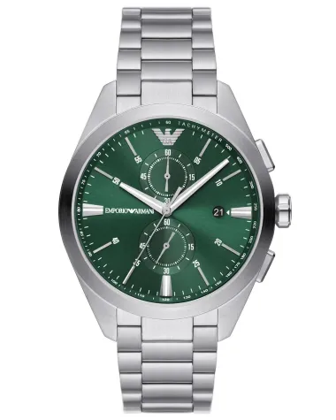 ZEGAREK MĘSKI EMPORIO ARMANI CLAUDIO AR11480  + BOX