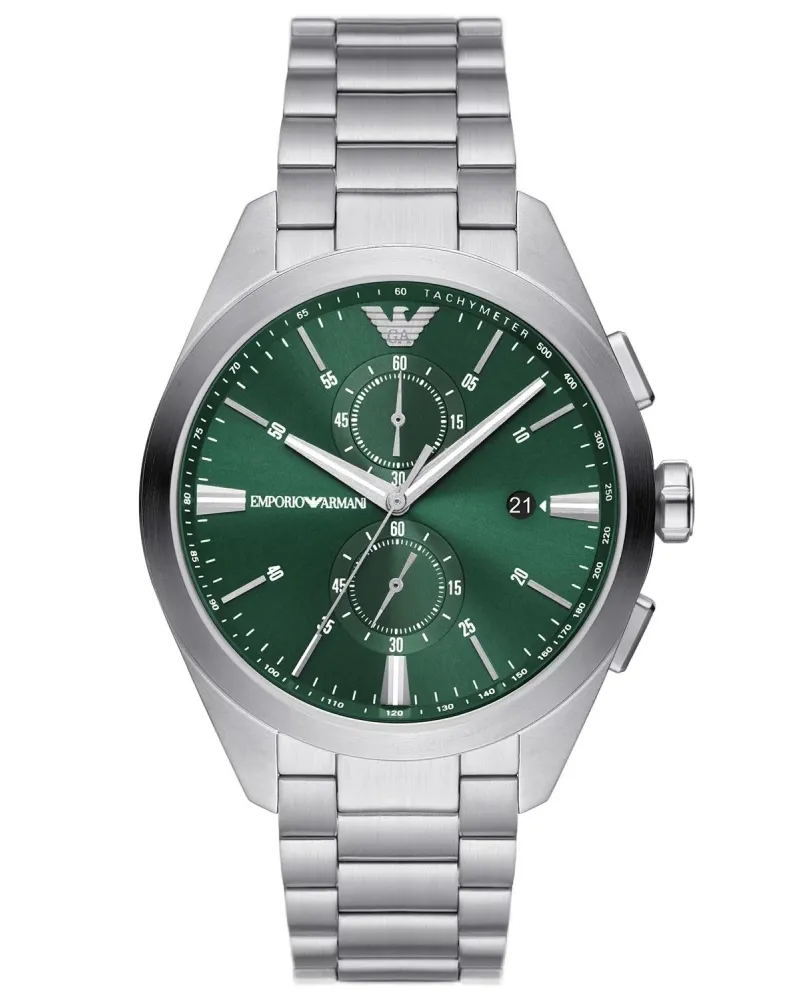 ZEGAREK MĘSKI EMPORIO ARMANI CLAUDIO AR11480 + BOX ZEGAREK MĘSKI EMPORIO ARMANI CLAUDIO AR11480 + BOX